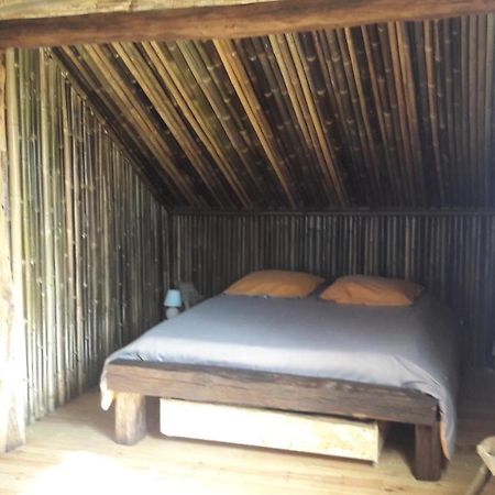 Instant De Liberte Bed & Breakfast Digoin Exterior photo